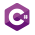 C#