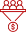 Red Icon for Insurance Lead Generation Services