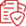 Red Icon for Real Estate Data Entry