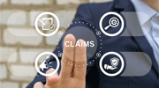 Claims Data Entry Claims Data Entry