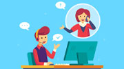 Customer Support Services