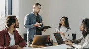 Employee Support and Education Employee Support and Education
