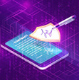 Flatworld Provided Signature Management to a Leading Insurance Company Flatworld Provided Signature Management to a Leading Insurance Company