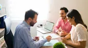 Follow-up and Relationship Building