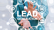Lead Generation for Health Insurance