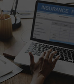 Insurance Data Entry Services