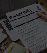 Insurance Policy Checking