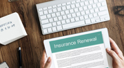 Insurance Renewal Exposure Summary