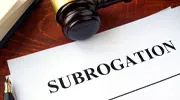 Subrogation and Recovery