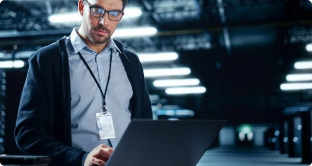 Outsourcing IT Operations