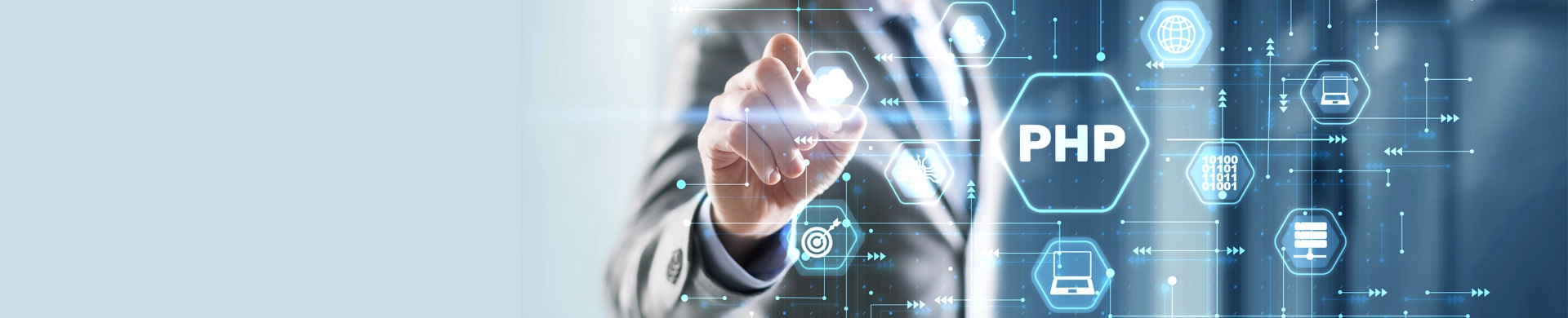 Hire PHP Developers