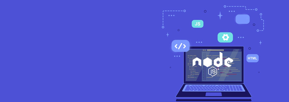 Outsource IT staffing for Node.js Developers