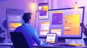 Corporate Website Development