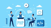Custom PHP Development