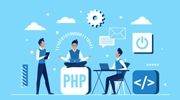 Modernizing PHP Applications