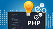 PHP Web Development