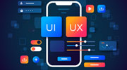 Svelte JS UI-UX Development