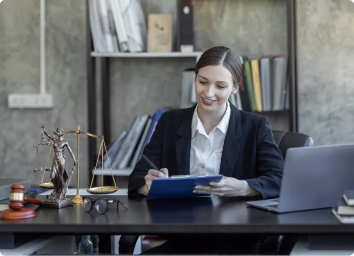Consumer Protection Law Firm Introduction