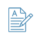 Establishing Legal Contract Monitoring Scorecard