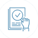 Identification and Application of Standard Protocol