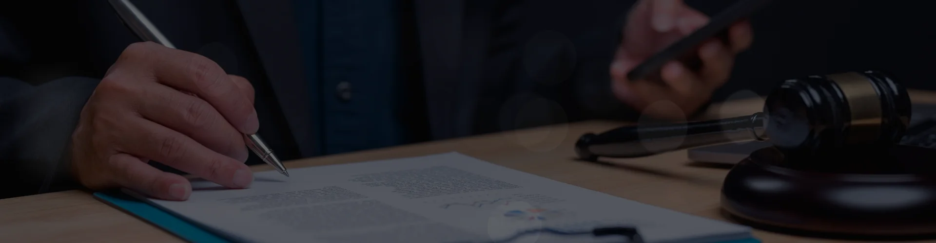 Legal Document Drafting Services