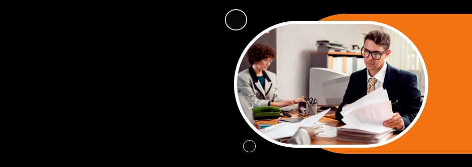 Expert Legal Document Review Services  