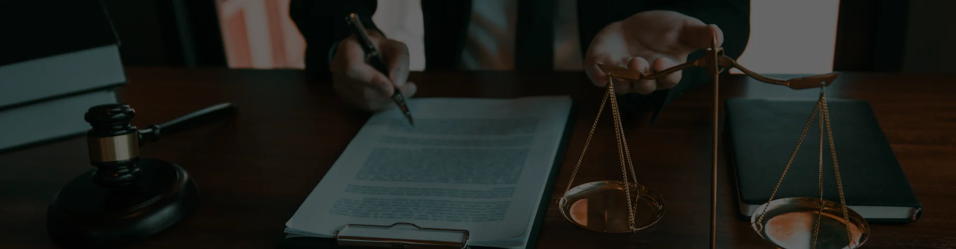 Legal Memorandum Writing Services