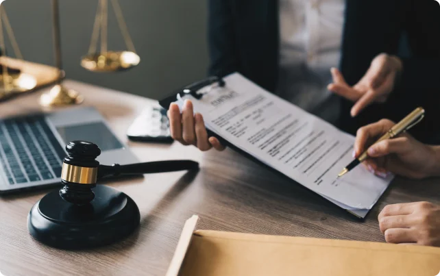 Expert Legal Billing Services for Faster Payments and Greater Accuracy