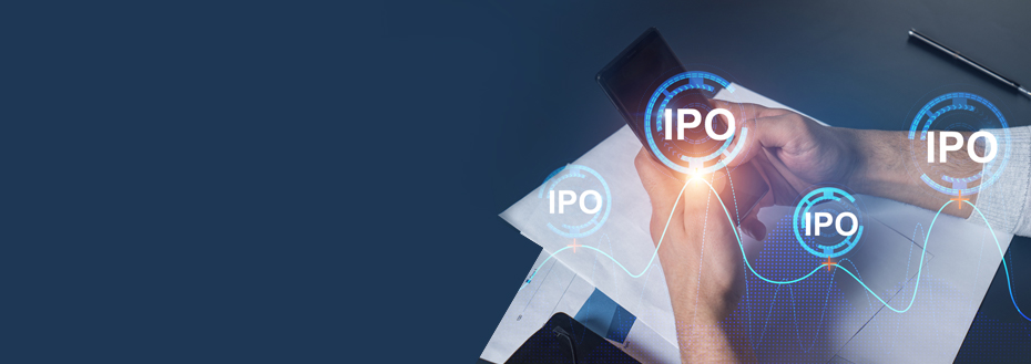 Outsource IPO Advisory Services