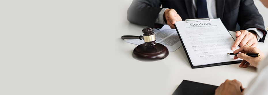 Outsource Legal Contract Drafting Services