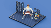 3D Animation 3D Animation