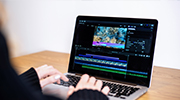 Audio/ Video Editing