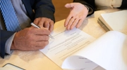 Contract Drafting Services