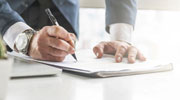 Legal Memorandum Writing Services