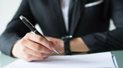 Legal Secretarial Services