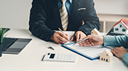 Strategic Planning Services