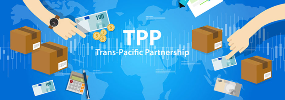 TPP Trade Deal