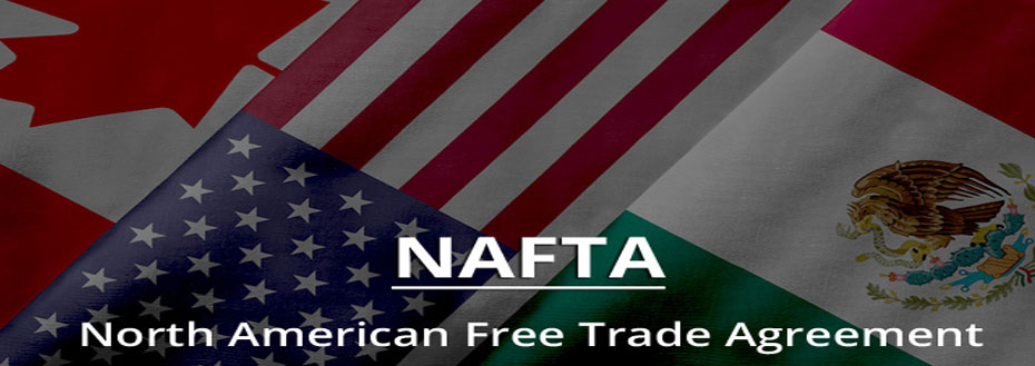 NAFTA Renegotiation by Trump