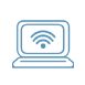 Wide Network Coverage