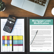 Mortgage Loan Modification Assistance