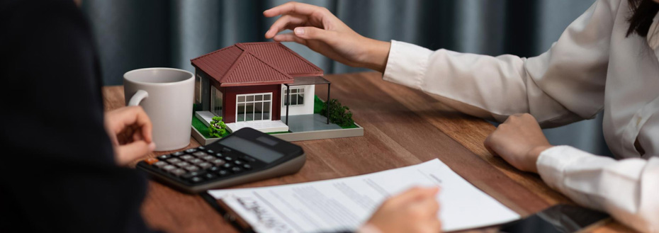 Mortgage Loan Process