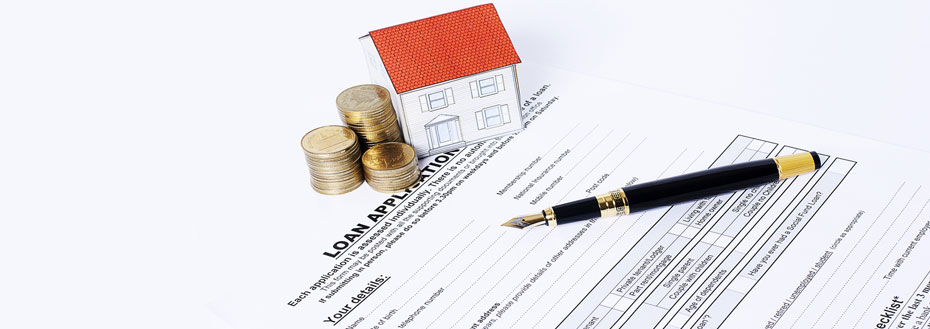 Mortgage Loan Processing