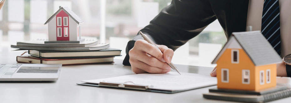 Mortgage Outsourcing