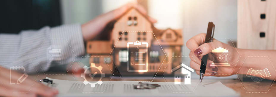 Mortgage Title Process