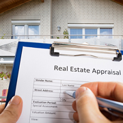 Outsource Mortgage Appraisal Services for Companies