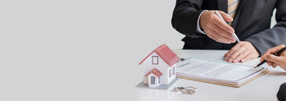 Mortgage Closing Support Services