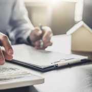 Outsource Mortgage Underwriting Support for Lenders