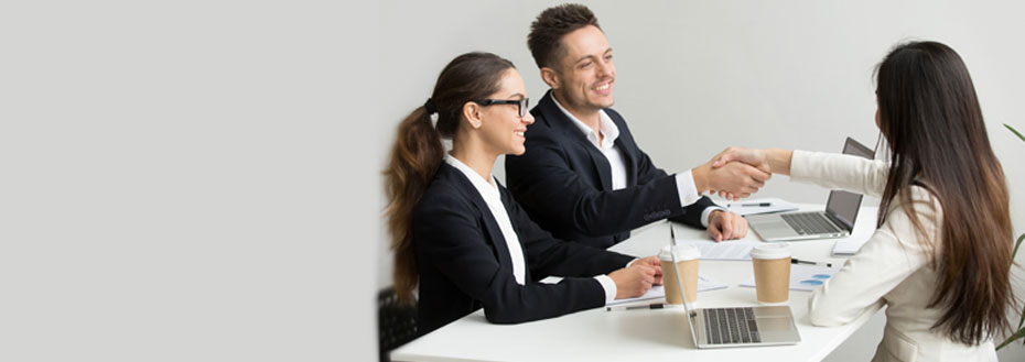 Outsource Post-close QC Audit Support Services