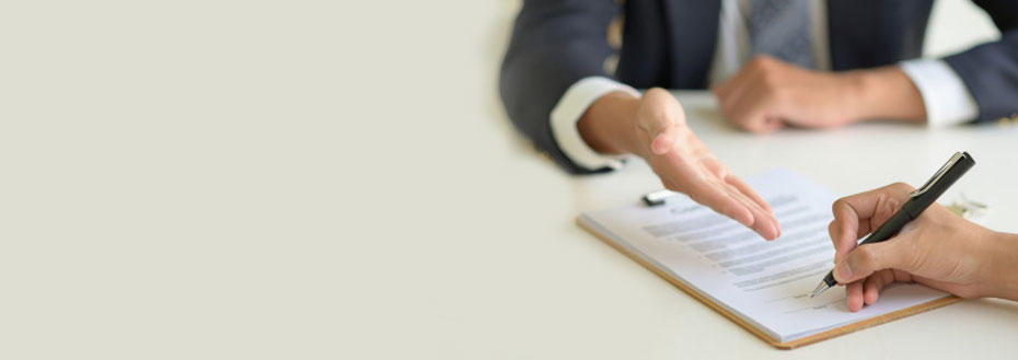 Outsource Signing Support Services for Loss Mitigation