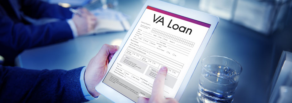 Outsource VA Loan Support Services